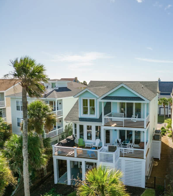 Image for 332 Ocean Point - August Special